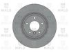 MALò 1110313 Brake Disc